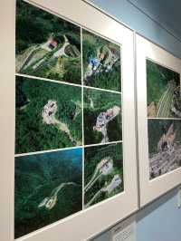 國道‧綠廊道-從齊柏林看見國道建設