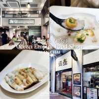 แจกพิกัด 7 ร้านอาหารสไตล์ Local ที่ฮ่องกง