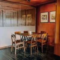 PADMA COFFEE SHOP