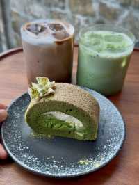 Hima Cafe: A Hidden Corner of Jiufen with Scenic Views