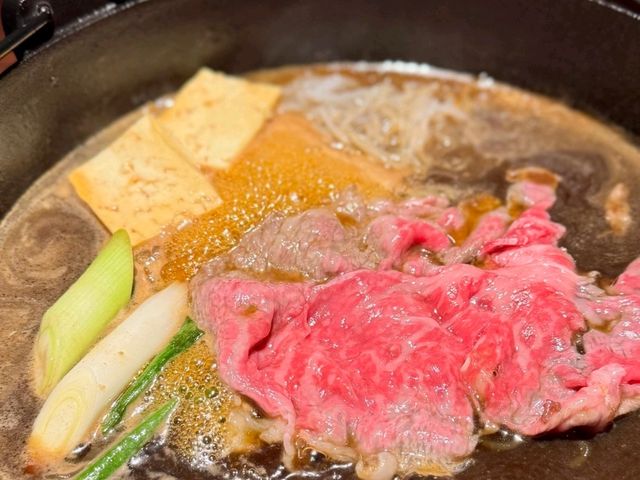 Best Beef in Kyoto