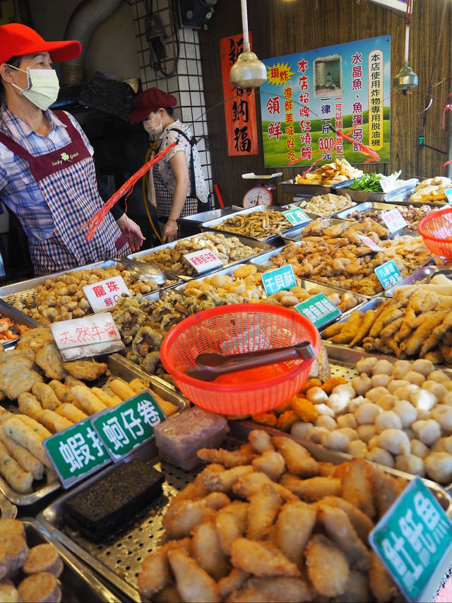 桃園空港付近で行くならココ