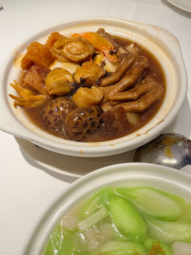 新年必吃意頭菜