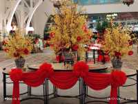 CNY at Fullerton Bay