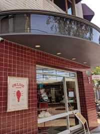 On LIVE 炸雞現場：8818披薩屋的薄皮炸雞專賣店