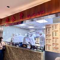 來台北為什麼總要吃「鼎泰豐」