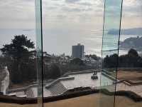 探索藝術與自然的交匯——熱海MOA美術館旅行推薦