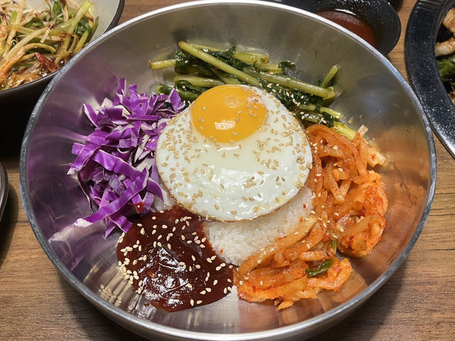 부산 전포 핫플고기집