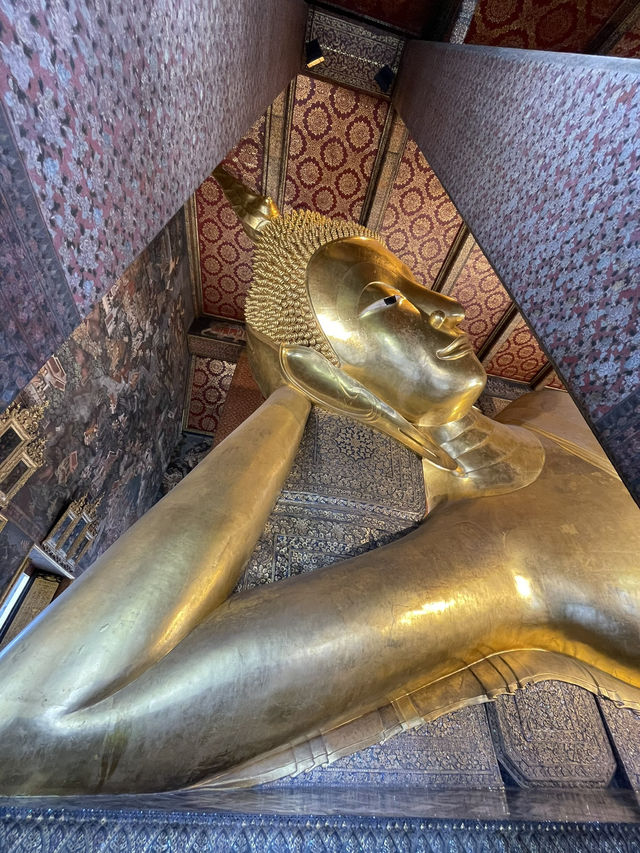 🇹🇭 Bangkok, City of Angels: My Favourite Experiences 