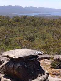Conquering the Grampians: A Thrilling Escape from Melbourne