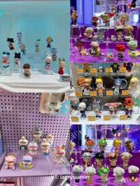 พาทัวร์ POP Mart จีน 🇨🇳ของเยอะมากแม๊!
