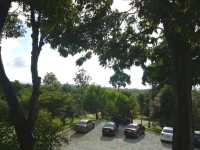 คาเฟ่พังงา บรรยากาศดี วิวสวย ใกล้สะพานสารสิน