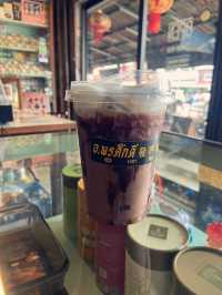 คาเฟ่วินเทจลับๆ ในอ.โคกสำโรง