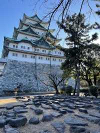 名古屋酒店推介