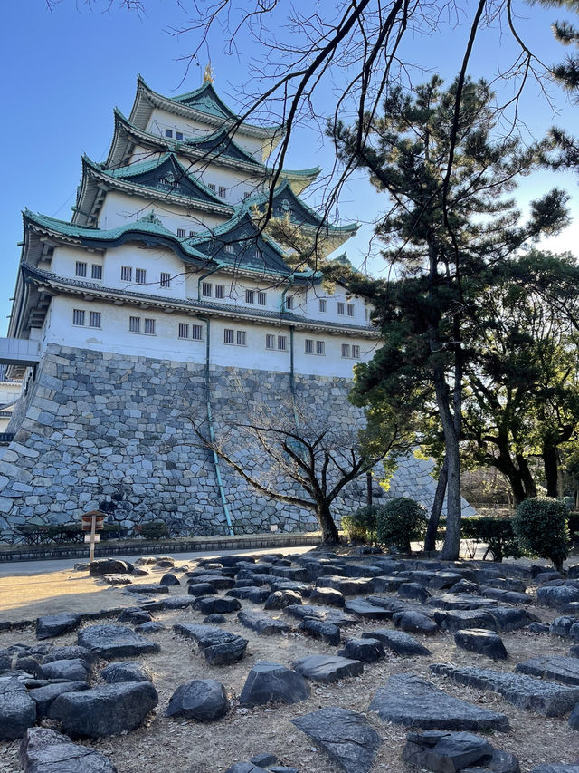名古屋酒店推介