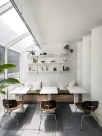 A Keen House