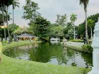 Buak Hard Public Park