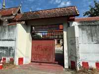Wat Dok Euang