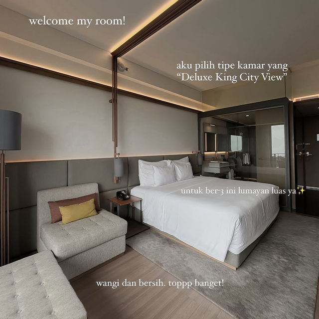 The Gaia Hotel Bandung