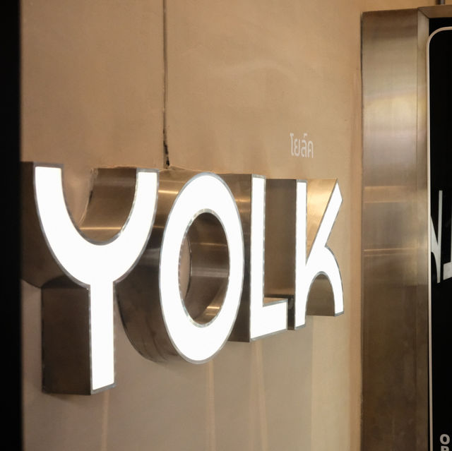 York ร้านทาร์ตไข่สุดพรีเมียม บรรทัดทอง