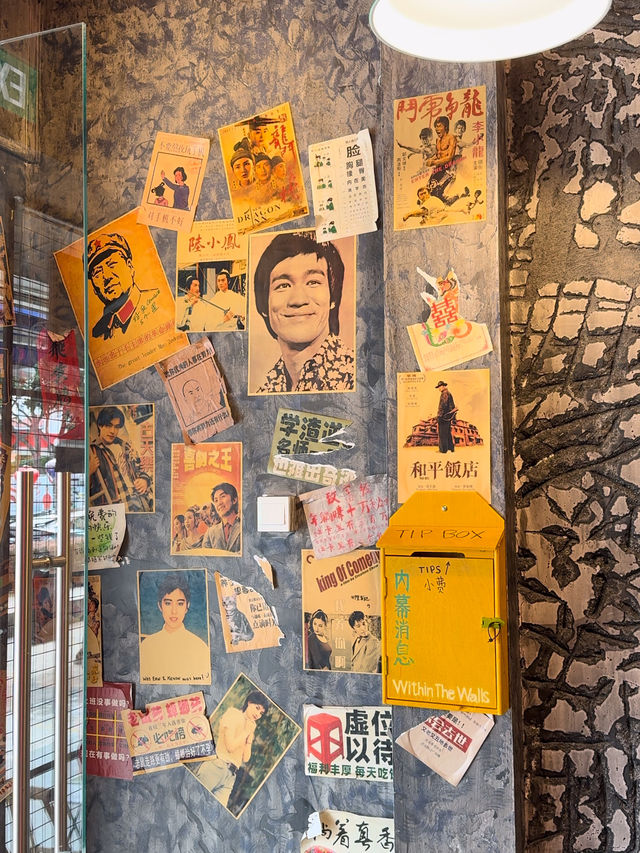 Savoring Katong: A Weekend of Delicious Eats and Scenic Strolls