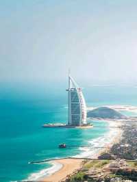 🌟 Explore Amazing Dubai – A City of Wonders! 🏙️✨