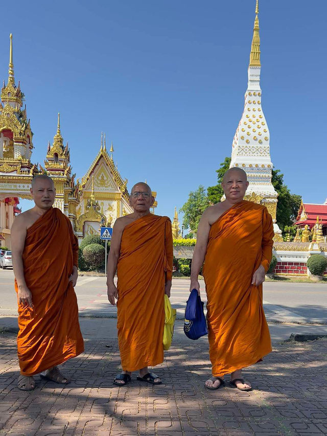 พระธาตุประจำคนเกิดวันเสาร์ 