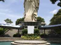 度假勝地：聖淘沙之旅