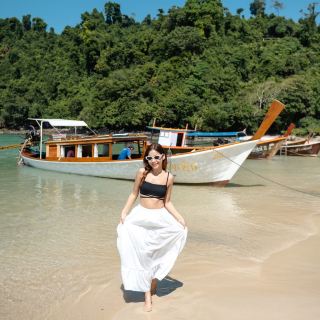 Ranong, a city worth visiting