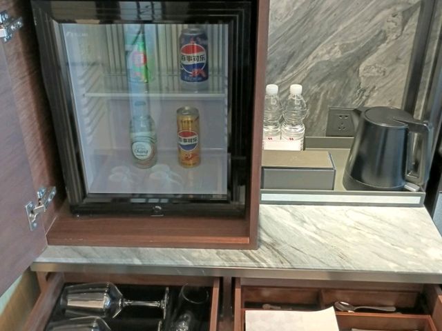 珠海華發萬豪酒店