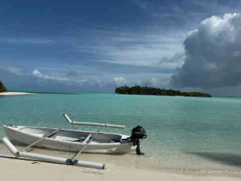 ココス（キーリング）諸島のおすすめ観光スポット2026年（2月更新