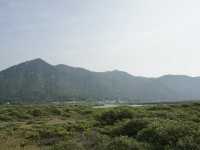 Beyond the Village: A Scenic Escape Around Tai O