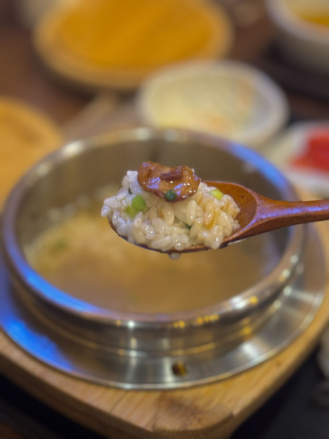 서울 솥밥 맛집, 서울 마곡 맛집 추천