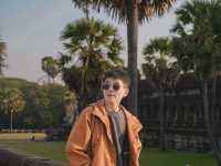 เที่ยวนครวัด เสียมเรียบ มรดกโลก 