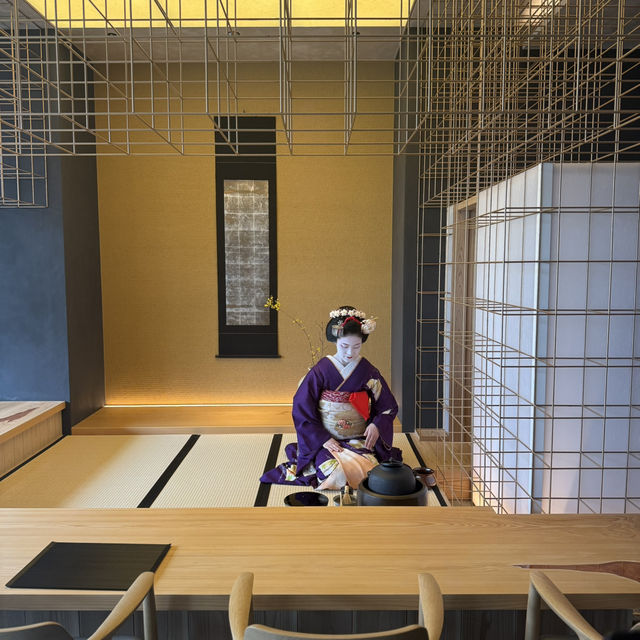 Kyoto 3 Days Itinerary
