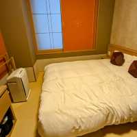 入住京都車站的溫泉旅店：御宿野乃-京都七條天然温泉「蓮花の湯「