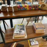  Umpama Café: A Hidden Gem for Tranquil Moments 