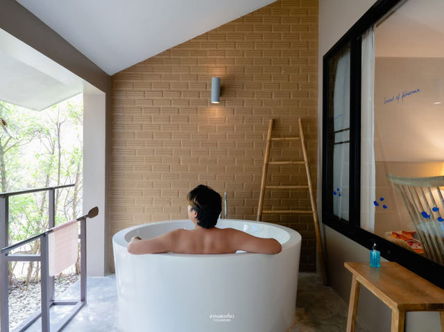 Deevana Krabi Resort