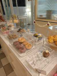 The Cutest Bakery Café in Korea