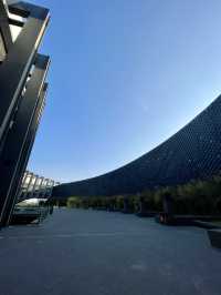 嘉義｜到故宮南院來一場心靈的饗宴 佛陀形影窺亞洲佛教之美