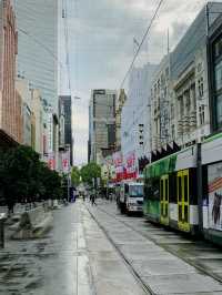 Melbourne CBD: Where Heritage Meets Modern Vibes