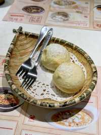 《性價比高蟹粉宴二人餐》