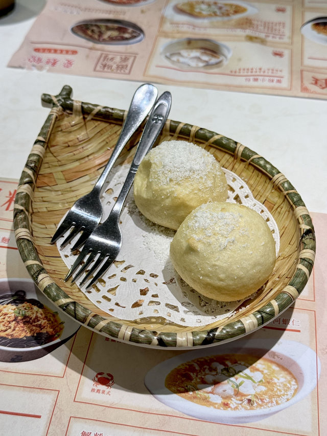 《性價比高蟹粉宴二人餐》