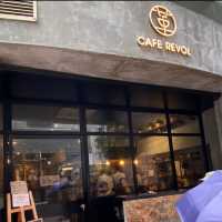 環境舒適好chill嘅咖啡店☕️