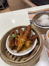 🇭🇰 Master Chan Dim Sum Specialist