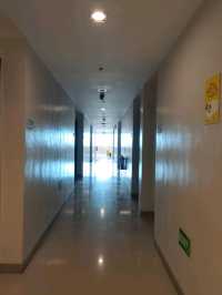Budget -friendly Hotel