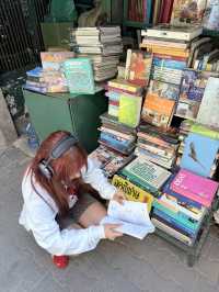 ร้านหนังสือ @จตุจักร