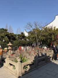 Longhua Temple