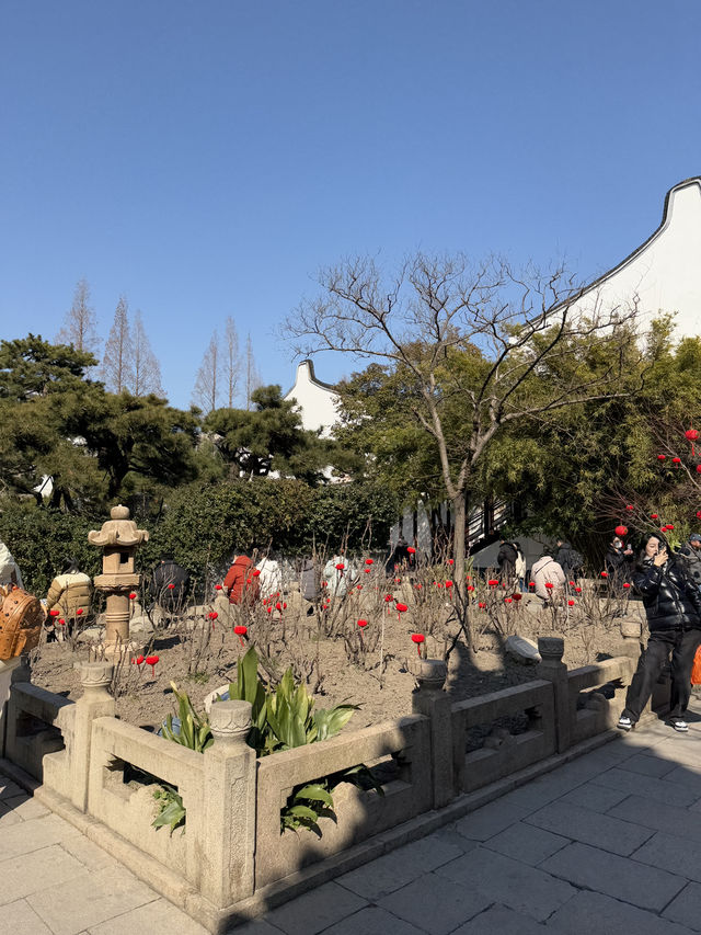 Longhua Temple