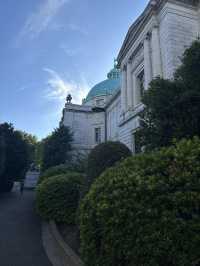 景點推薦：東京國立博物館——探索日本歷史與藝術的寶庫